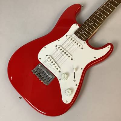 Squier by Fender  Mini Stratocaster スクワイヤー / スクワイア 【 成田ボンベルタ店 】