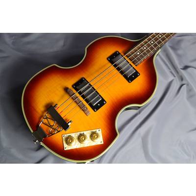 Epiphone  Viola Bass Vintage Sunburst バイオリンベース エピフォン 【 フィール旭川店 】