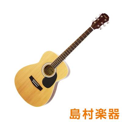 LEGEND  FG-15 Natural アコースティックギター レジェンド 【 フィール旭川店 】