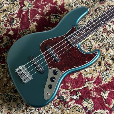 Fender  Made In Japan Hybrid II Jazz Bass Sherwood Green Metallic 【限定カラー】 フェンダー 【 水戸マイム店 】