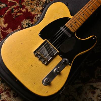 Fender  Custom Shop '51 "Nocaster" Relic Blonde【2000年製】 フェンダー 【 水戸マイム店 】