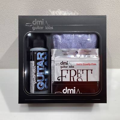 DMI Guitar Labs  dmi gift set  【 イオンタウンユーカリが丘店　 】