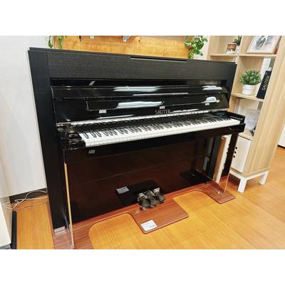 SAUTER  UP116Accento ザウター 【 ピアノショールーム八千代店 】
