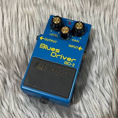 BOSS  BD-2 Blues Driver ボス 【 市川コルトンプラザ店 】