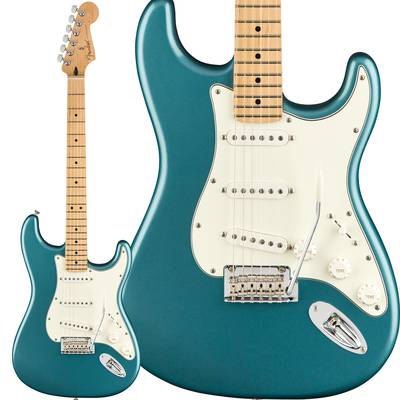 Fender  Player Stratocaster Tidepool エレキギター ストラトキャスタープレイヤーシリーズ フェンダー 【 市川コルトンプラザ店 】