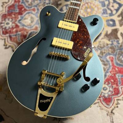 GRETSCH  G2622TG-P90 LIMITED EDITION STREAMLINER CENTER BLOCK P90 WITH BIGSBY AND GOLD HARDWARE FSR グレッチ 【 市川コルトンプラザ店 】