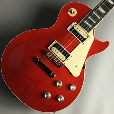 Gibson  Les Paul Classic Translucent Cherry レスポールクラシック ギブソン 【 新潟ビルボードプレイス店 】