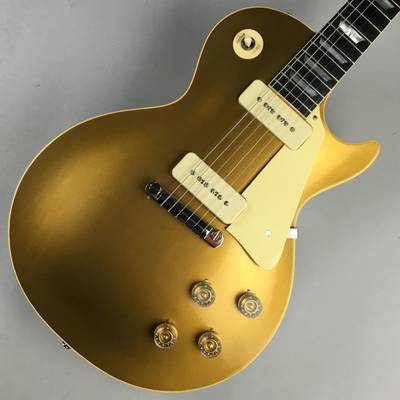 Gibson Custom Shop  Japan Limited 1954 Les Paul Standard All Double Gold VOS ギブソン カスタムショップ 【 新潟ビルボードプレイス店 】