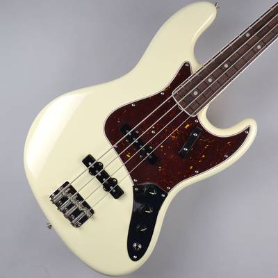 Fender  American Vintage II 1966 Jazz Bass / Olympic White【下取りがお得！】 フェンダー 【 新潟ビルボードプレイス店 】
