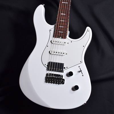YAMAHA  PACS+12 SWH(Shell White) Pacifica Standard Plus【パシフィカ】 ヤマハ 【 八王子オクトーレ店 】