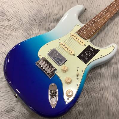 Fender  Player Plus Stratocaster HSS Pau Ferro Fingerboard エレキギター ストラトキャスター フェンダー 【 イオン長岡店 】