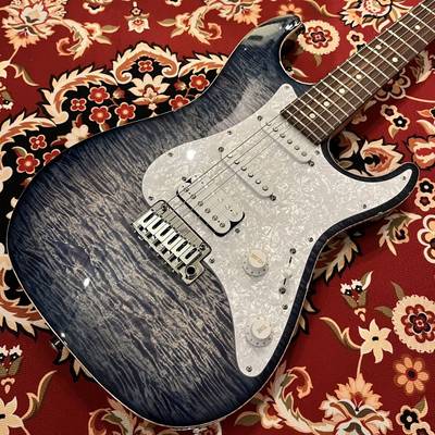 Suhr Guitars  STD Pls TWB/PF サーギターズ 【 イオンモール秋田店 】