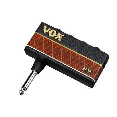 VOX  AP3-AC amPlug3 AC30 ヘッドホンアンプ エレキギター用 ボックス 【 イオンモール秋田店 】