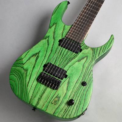 Strictly 7 Guitars  Cobra JS7 OL	/ Green Oil SN:S71814D ストリクトリー7ギターズ 【新宿PePe店】