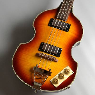 Epiphone  Viola Bass / Vintage Sunburst エピフォン 【 新宿ＰｅＰｅ店 】