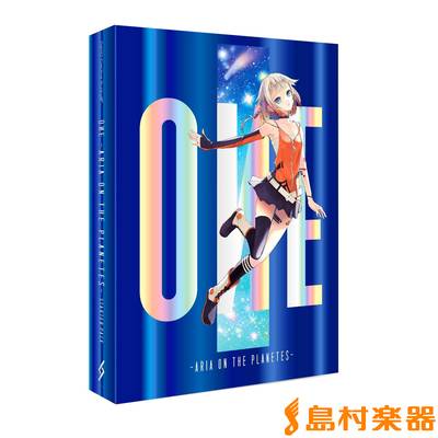 1st PLACE  1STC-0002 ONE ARIA ON THE PLANETES / STARTER PACK 【 新宿ＰｅＰｅ店 】
