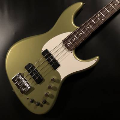 Miura Guitars USA  MB-2 4st / Sage green metalic ミウラギターズ 【 新宿ＰｅＰｅ店 】
