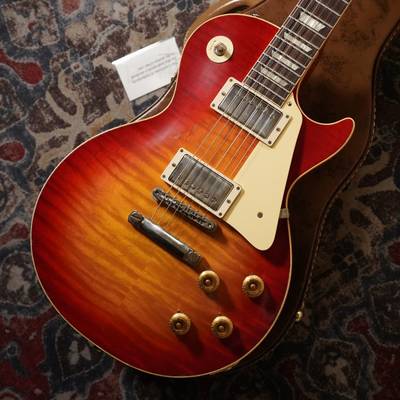 Gibson  【ギブソン】PSL Murphy Lab 1959 Les Paul Standard Reissue Washed Cherry Light Aged #932975【現物写真】 ギブソン 【 新宿ＰｅＰｅ店 】