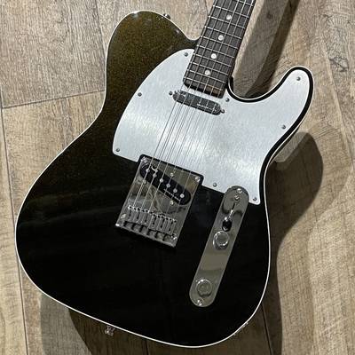 Fender  American Ultra Telecaster Rosewood Fingerboard / Texas Tea フェンダー 【 新宿ＰｅＰｅ店 】
