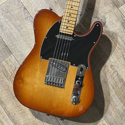 Fender  PLAYER PLUS TELECASTER Maple Fingerboard / Sienna Sunburst フェンダー 【 新宿ＰｅＰｅ店 】