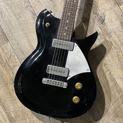 Fano Guitars  Oltre RB6 / Aged Ebony Black ファノ・ギターズ 【 新宿ＰｅＰｅ店 】
