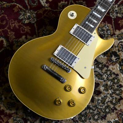 Gibson  1957 Les Paul Goldtop Ultra Light Aged Murphy Lab Double Gold ギブソン 【 仙台ロフト店 】