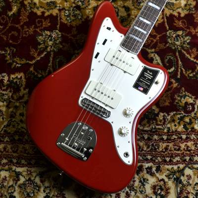 Fender  American Vintage II 1966 Jazzmaster Dakota Red フェンダー 【 仙台ロフト店 】