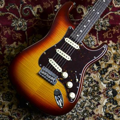 Fender  70th Anniversary American Professional II Stratocaster Comet Burst フェンダー 【 仙台ロフト店 】