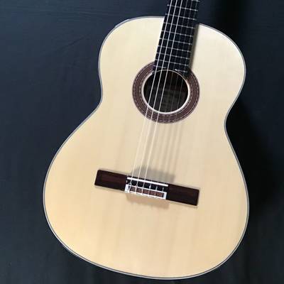 KODAIRA  AST-100/S クラシックギター 650ｍｍ 松単板／ローズウッドコダイラ 小平ギター 【 イオン新浦安店 】