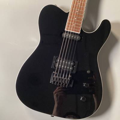 FERNANDES  TEJ-STD SH BLK ブラック エレキギター TEJシリーズ フェルナンデス 【 イオン新浦安店 】