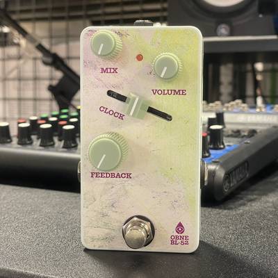 Old Blood Noise Endeavors  BL-52 Phase Repeater オールドブラッドノイズ 【 大宮店 】