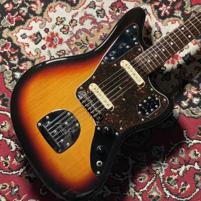 Fender Japan  JG-66【USED】【3.72kg】 フェンダージャパン 【 大宮店 】