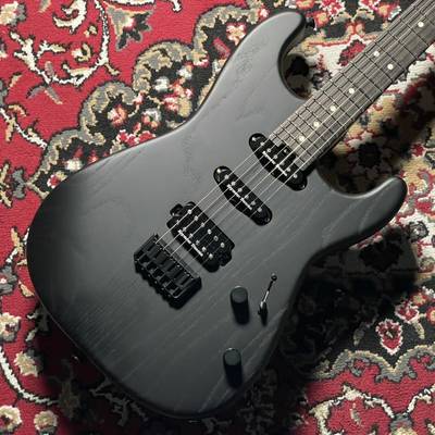 Charvel  Pro-Mod San Dimas Style 1 HSS HT E Sassafras Satin Black エレキギター【3.95kg】 シャーベル 【 大宮店 】