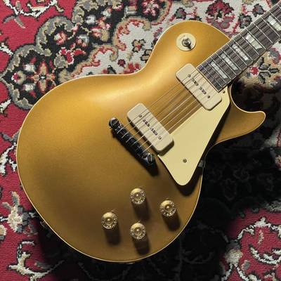Gibson  1954 LP STANDARD ALL GOLD VOS 【3.83kg】 ギブソン 【 大宮店 】