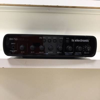 TC Electronic  RH750 TC エレクトロニック 【 大宮店 】
