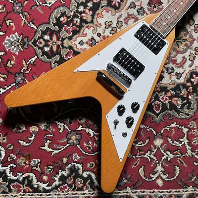 Gibson  70s Flying V【USED】【3.22kg】 ギブソン 【 大宮店 】