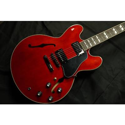 Gibson  ES-345 Sixties Cherry【現物画像・3.70kg】 ギブソン 【 Ｃｏａｓｋａ　Ｂａｙｓｉｄｅ　Ｓｔｏｒｅｓ　横須賀店 】