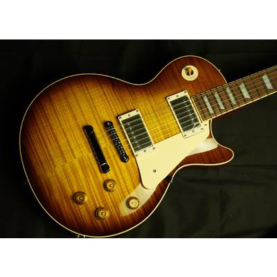 Kz Guitar Works  Kz LP Trad 22 2H3 Tobacco Burst 【Special Order Model/3.96kg】 ケイズギターワークス 【 Ｃｏａｓｋａ　Ｂａｙｓｉｄｅ　Ｓｔｏｒｅｓ　横須賀店 】