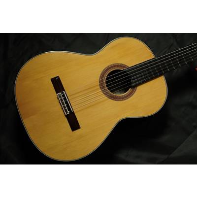 KODAIRA  AST-85 クラシックギター 650mm 杉単板／ローズウッドコダイラ 小平ギター 【 Ｃｏａｓｋａ　Ｂａｙｓｉｄｅ　Ｓｔｏｒｅｓ　横須賀店 】