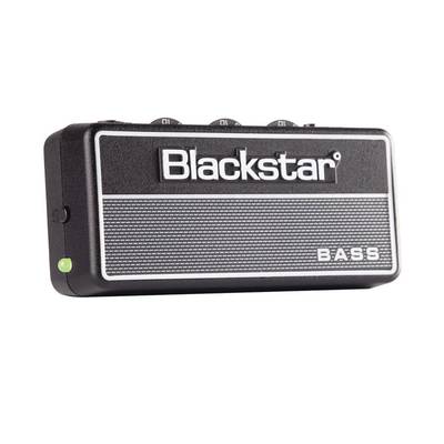 Blackstar  amPlug2 FLY BASS ヘッドホンアンプ ベース用 ブラックスター 【 イオンモール鈴鹿店 】