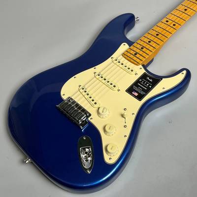 Fender  AM ULTRA STRAT M フェンダー 【 イオンモール鈴鹿店 】