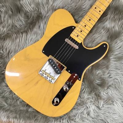 Fender  American Vintage II 1951 Telecaster Butterscotch Blonde エレキギター テレキャスター フェンダー 【 イオンタウン四日市泊店 】