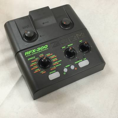 ZOOM  RFX-300 ズーム 【 イオンタウン四日市泊店 】