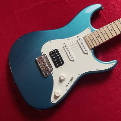 Suhr Guitars  S2 QTQ Ocean Turquoise Metalic サーギターズ 【 イオンモール日吉津店 】