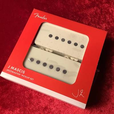 Fender  J Mascis Jazzmaster Pickup Set ピックアップセット フェンダー 【 イオンモール日吉津店 】