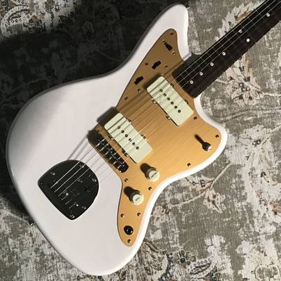 Fender  Made in Japan Heritage 60s White Blonde 3.41kg #JD23029059 フェンダー 【 イオンモール佐久平店 】