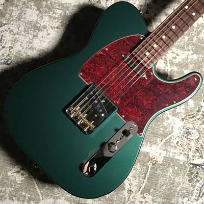 Fender  Made In Japan Hybrid II Telecaster Sherwood Green Metallic 3.43kg #JD23030138 フェンダー 【 イオンモール佐久平店 】