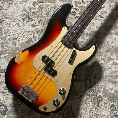 Fender  Custom Shop 1959 Precision Bass Relic /SN:R68800/3.91kg /2012年製【ユーズド品】 フェンダー 【 イオンモール佐久平店 】