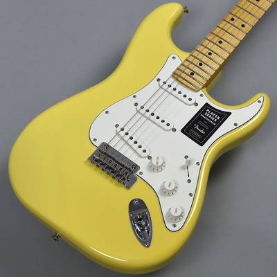 Fender  PLAYER STRATOCASTER MN BCR フェンダー 【 三宮オーパ店 】