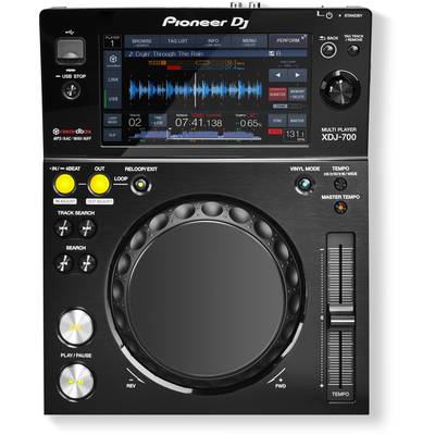 Pioneer DJ  XDJ-700 パイオニア 【 三宮オーパ店 】